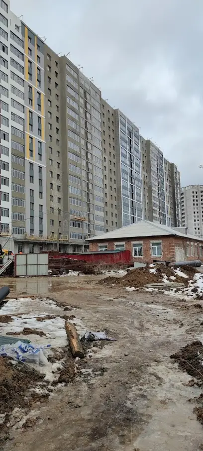 ЖК Шекспира