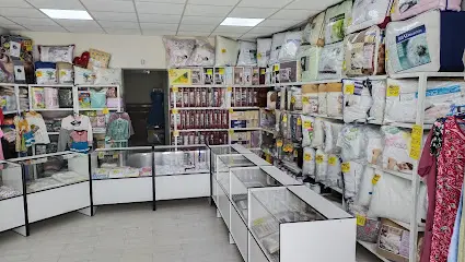 Магазин домашнього текстилю "ЯРОСЛАВ"