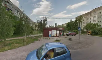 Магазин "Добрий"