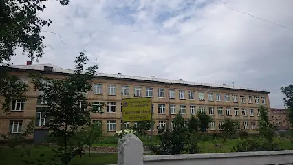 Технічний ліцей