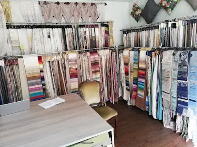 CASAMIA шторы карнизы обои