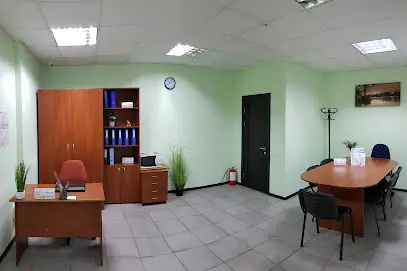 Віртуальний Офіс