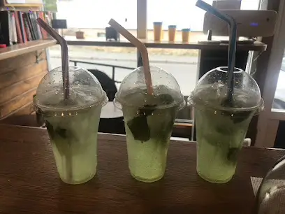 Кав'ярня Темп