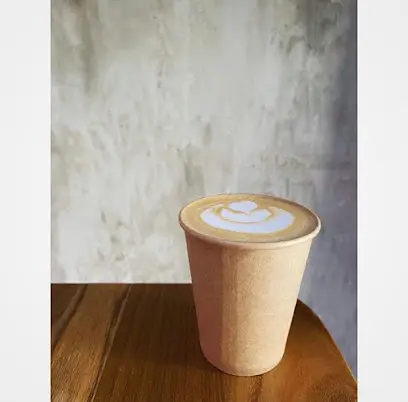 Кав&rsquo;ярня ЖИРАФ