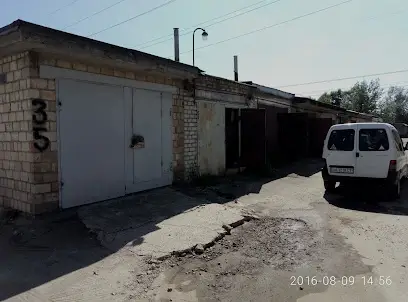 Авторозбірка Nissan