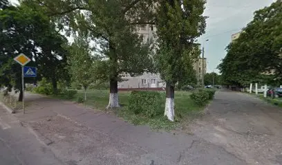 Учбовий комплекс "YES School"