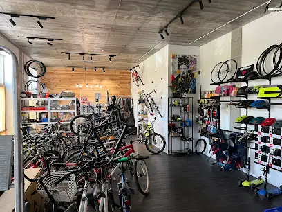 Веломайстерня BroBikes