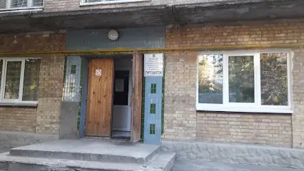 Гуртожиток № 9 КНУТД