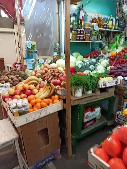 Ринок Лілія