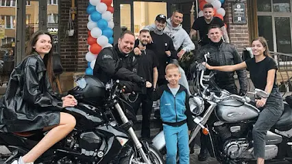 Барбершоп Лютий 2 - Чоловічі Стрижки