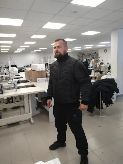 Гуртовий магазин Мілітарист