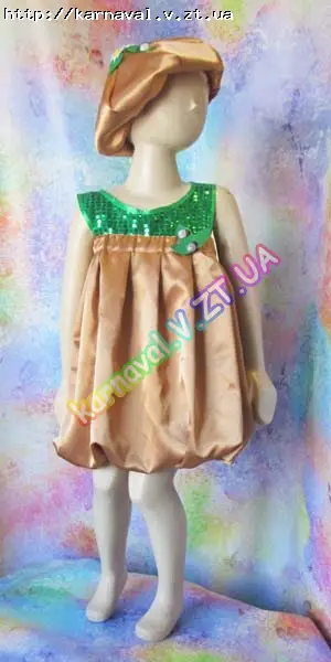 Прокат карнавальних костюмів у Житомирі