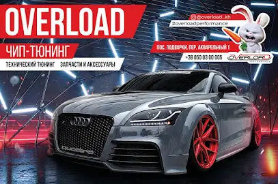 Overload Performance