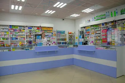 Аптека "Анрі-Фарм"