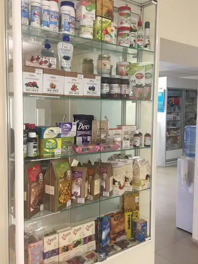 Аптека гормональних препаратів