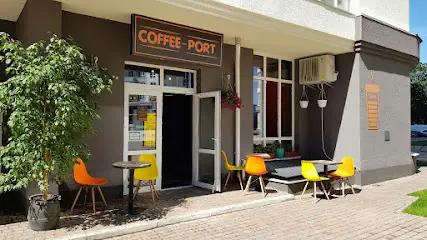 Coffee Port