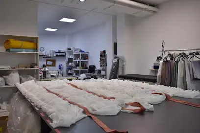 Склад-магазин штор