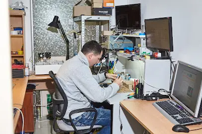 Сервісний центр "LEMONT"