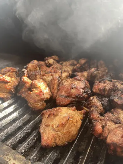 Гриль-бар А Шашличок