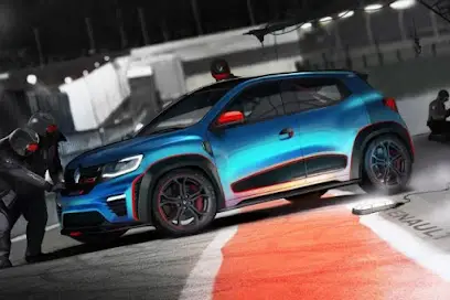 Рено на automoto