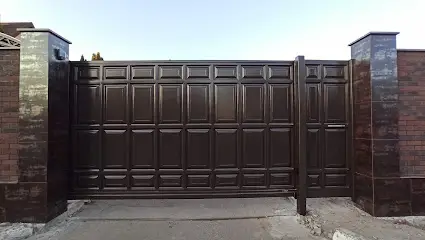 "АВТОМАТИЧНІ ВОРОТА" ПП