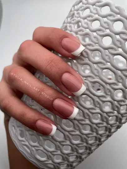 Yulia_Nail_Art_studio