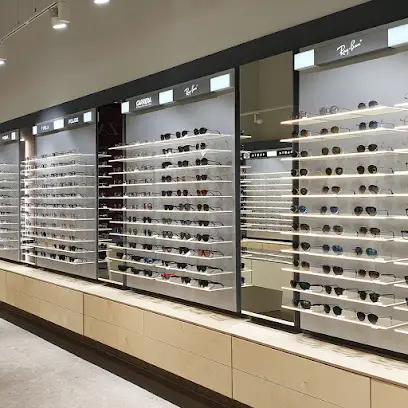Люксоптика | Перевірка зору, магазин оптики