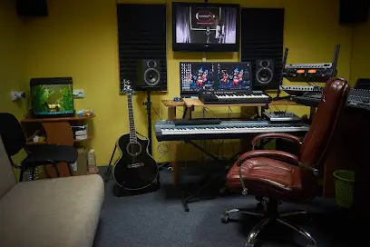 студія звукозапису "Справжній звук"