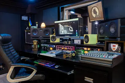 Студия звукозаписи Sara records