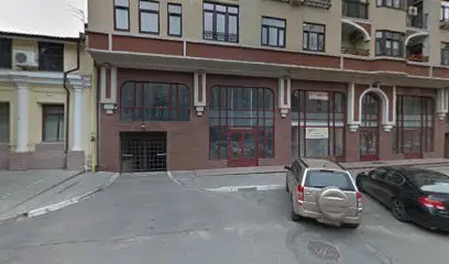 Адвокат Федасюк Анна Анатольевна