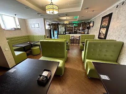 Viktoriya Family 6 Грузинська кухня ЖК "Львівський маєток"