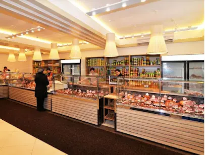 Салтівський м'ясокомбінат