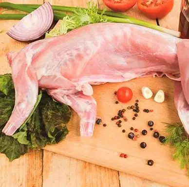 Кроляче Ранчо