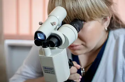 Лікар дерматовенеролог Анатолій Андрєєв