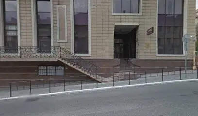 Горбачева Анна Дмитриевна