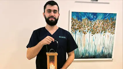 Лікар ортопед-травматолог Ющишен