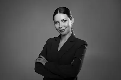 Лікар дерматолог Орловська Христина Михайлівна