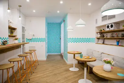 Умка - Домашнє морозиво