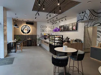 Merry Berry Cafe