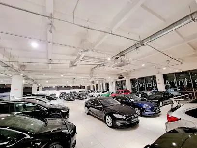 Автосалон "Flash&rdquo;