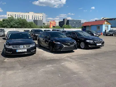 Brand Cars - авто из США