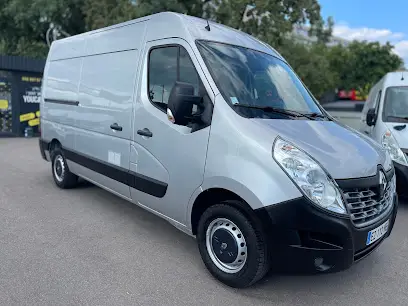 YOUCARS Продажа коммерческих авто из Европы