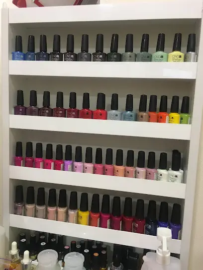 Экспресс Маникюр Осокорки