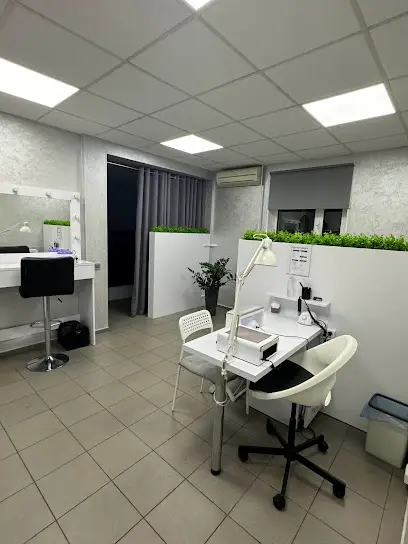 D.K.nails студія манікюру