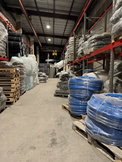 ТОВ "Арфен Україна"