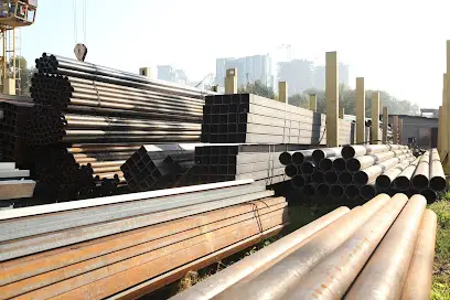 Метал Холдінг Центральний Офіс