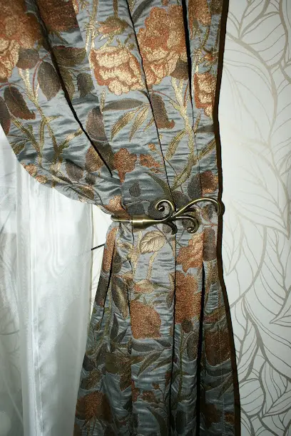 Салон штор Шедевр в Борисполі