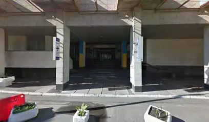 Державна установа "Український медичний центр спортивної медицини Міністерства молоді та спорту України"