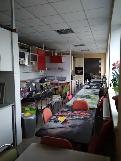 Вернісаж Меблів