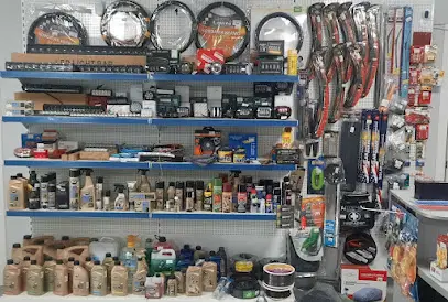 магазин Автоманія